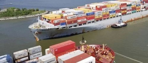 集裝箱航運警報 船員集中感染致多艘巨輪斷航，供應(yīng)鏈延誤風(fēng)險驟增